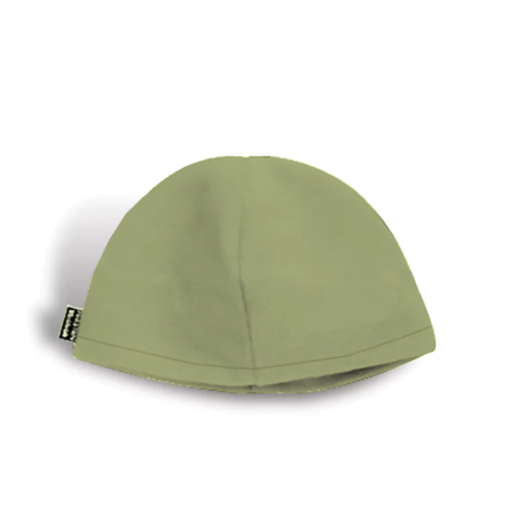 Bonnet en polaire anti-boulochage Montague