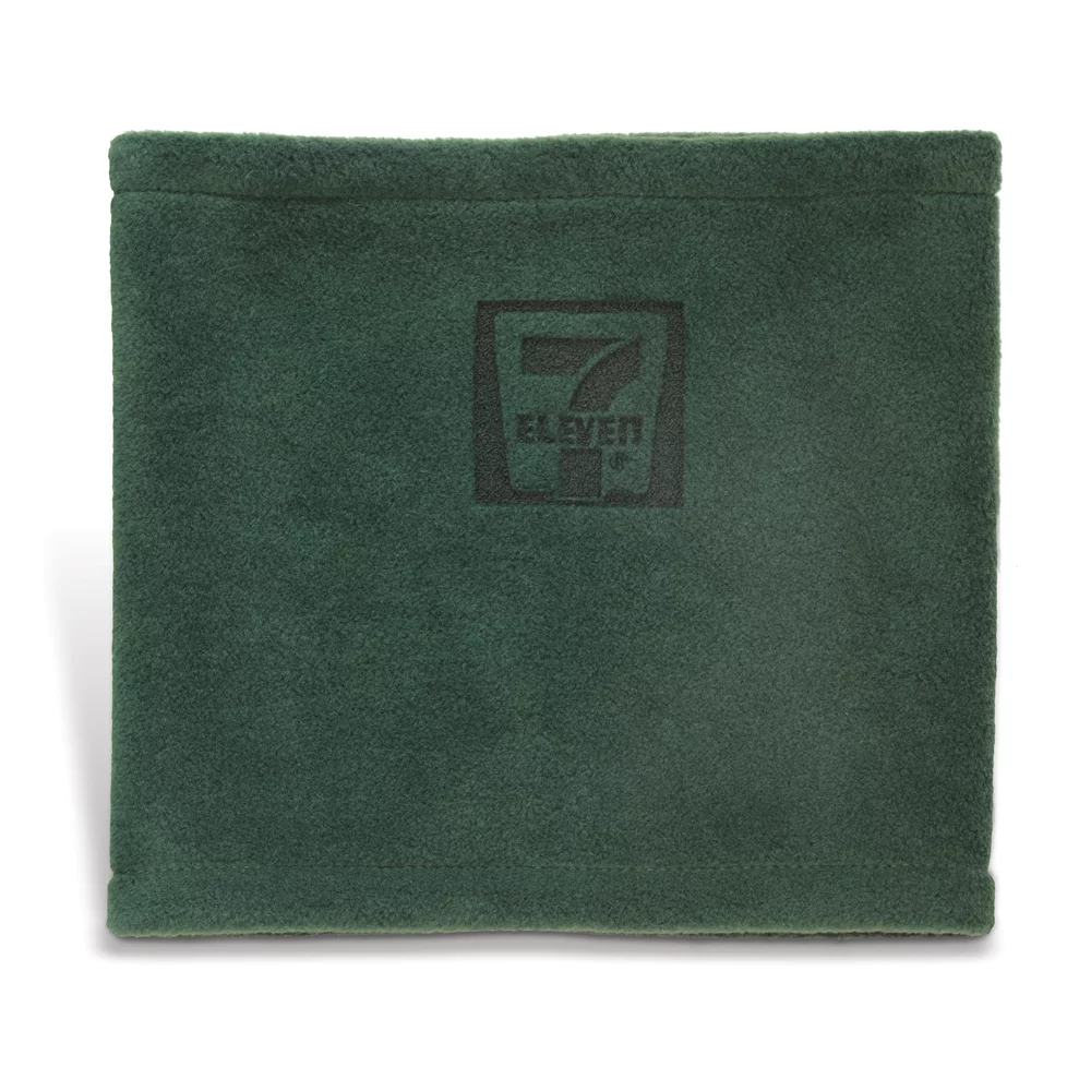 Cache-cou en polaire anti-boulochage Vardo