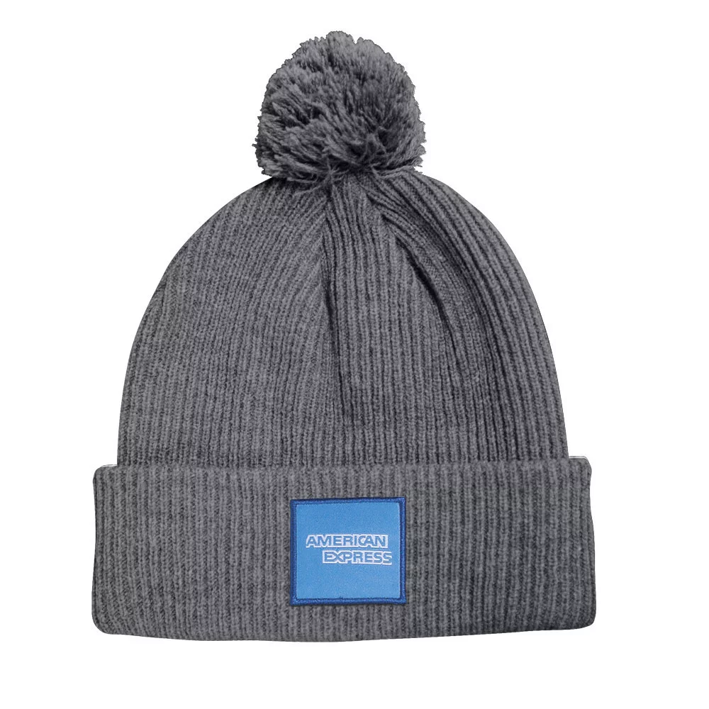 Bonnet en tricot côtelé Kentville Heavyweight