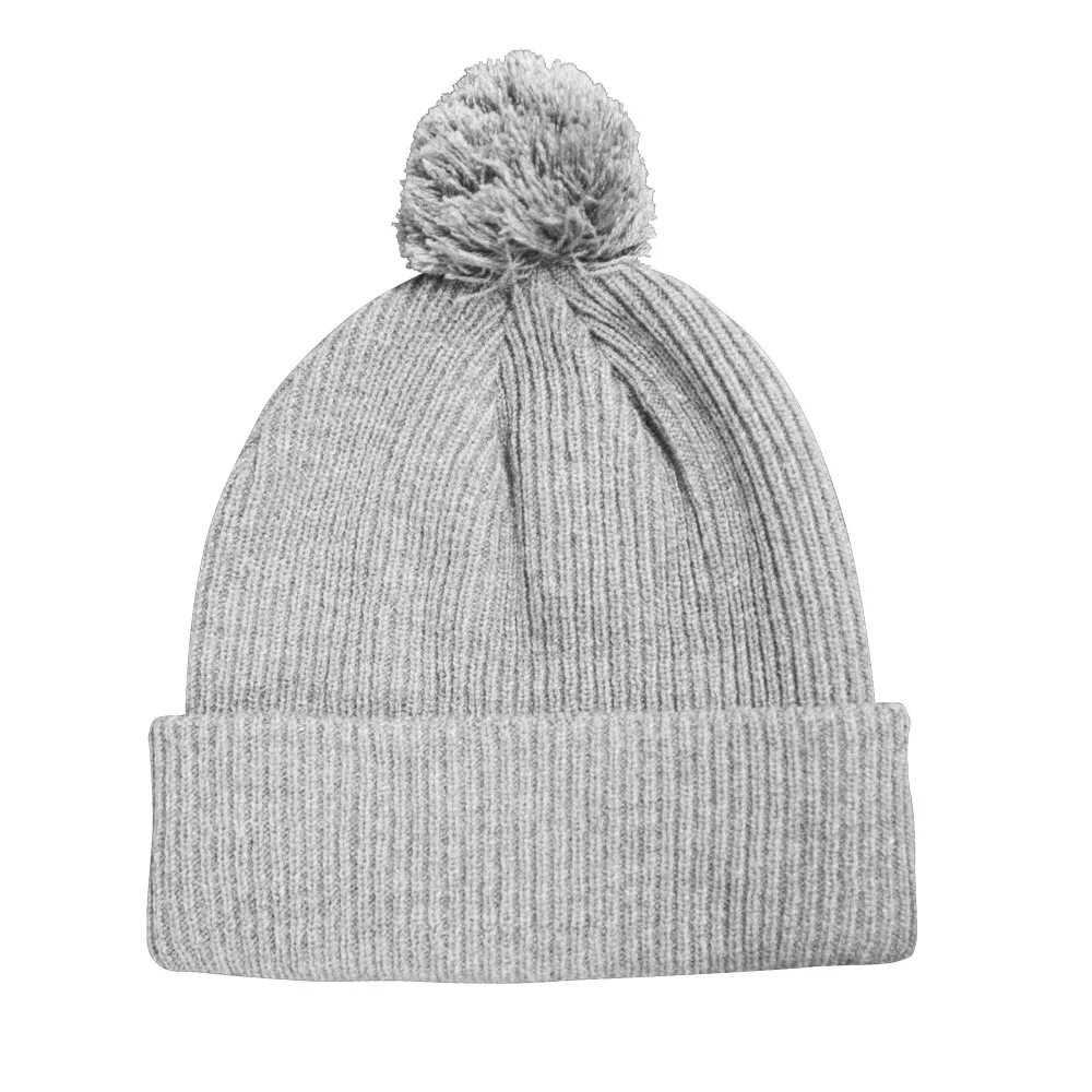 Bonnet en tricot côtelé Kentville Heavyweight