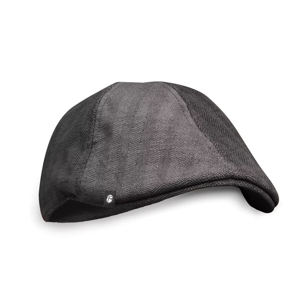 FERST-FIT™ Forza Fitted Short Peak Driving Cap