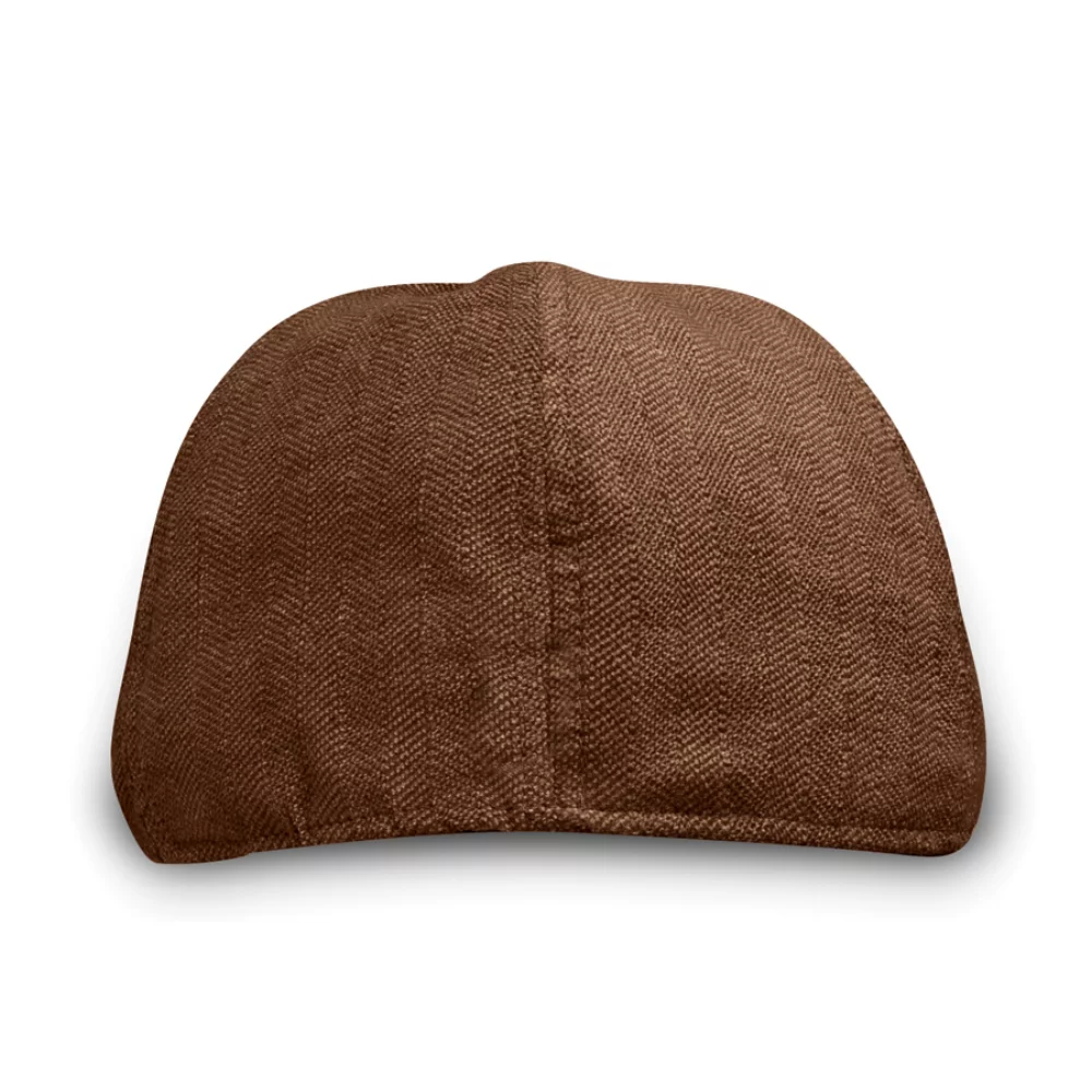 FERST-FIT™ Forza Fitted Short Peak Driving Cap