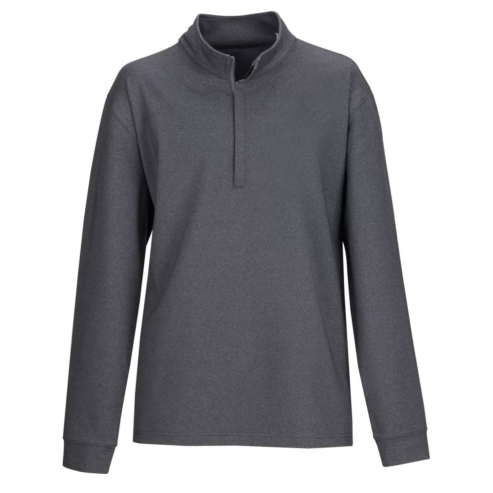 Kemi Men's FERST-DRY™ Pullover Sweater w/ 1/4 Zip