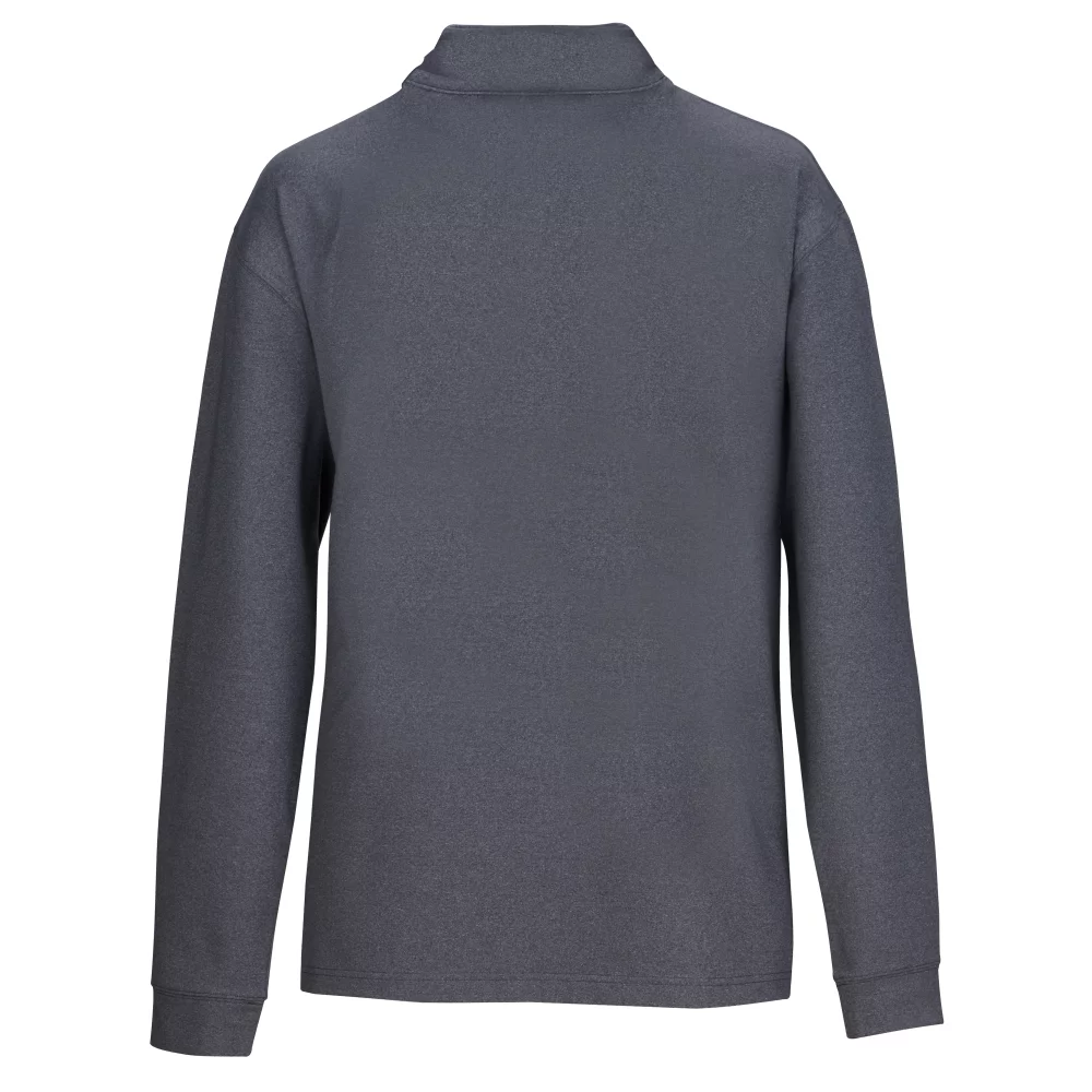 Kemi Men's FERST-DRY™ Pullover Sweater w/ 1/4 Zip