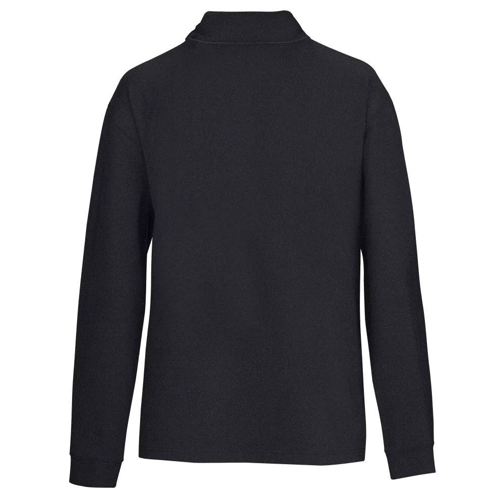 Kemi Men's FERST-DRY™ Pullover Sweater w/ 1/4 Zip