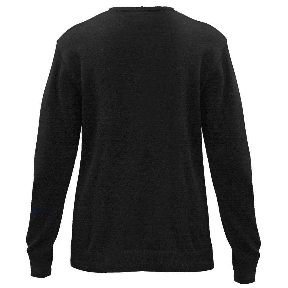 Women's Stargard V-Neck Sweater