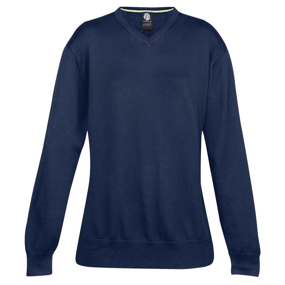 Women's Stargard V-Neck Sweater