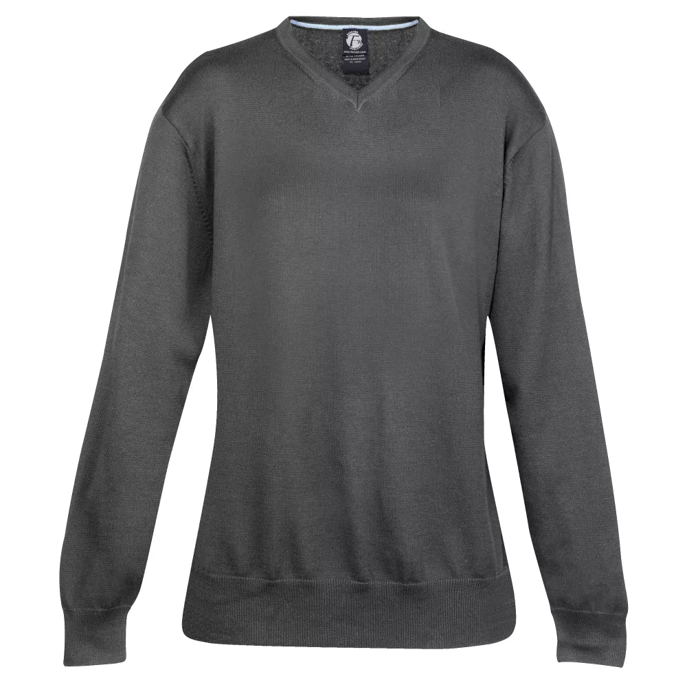 Women's Stargard V-Neck Sweater