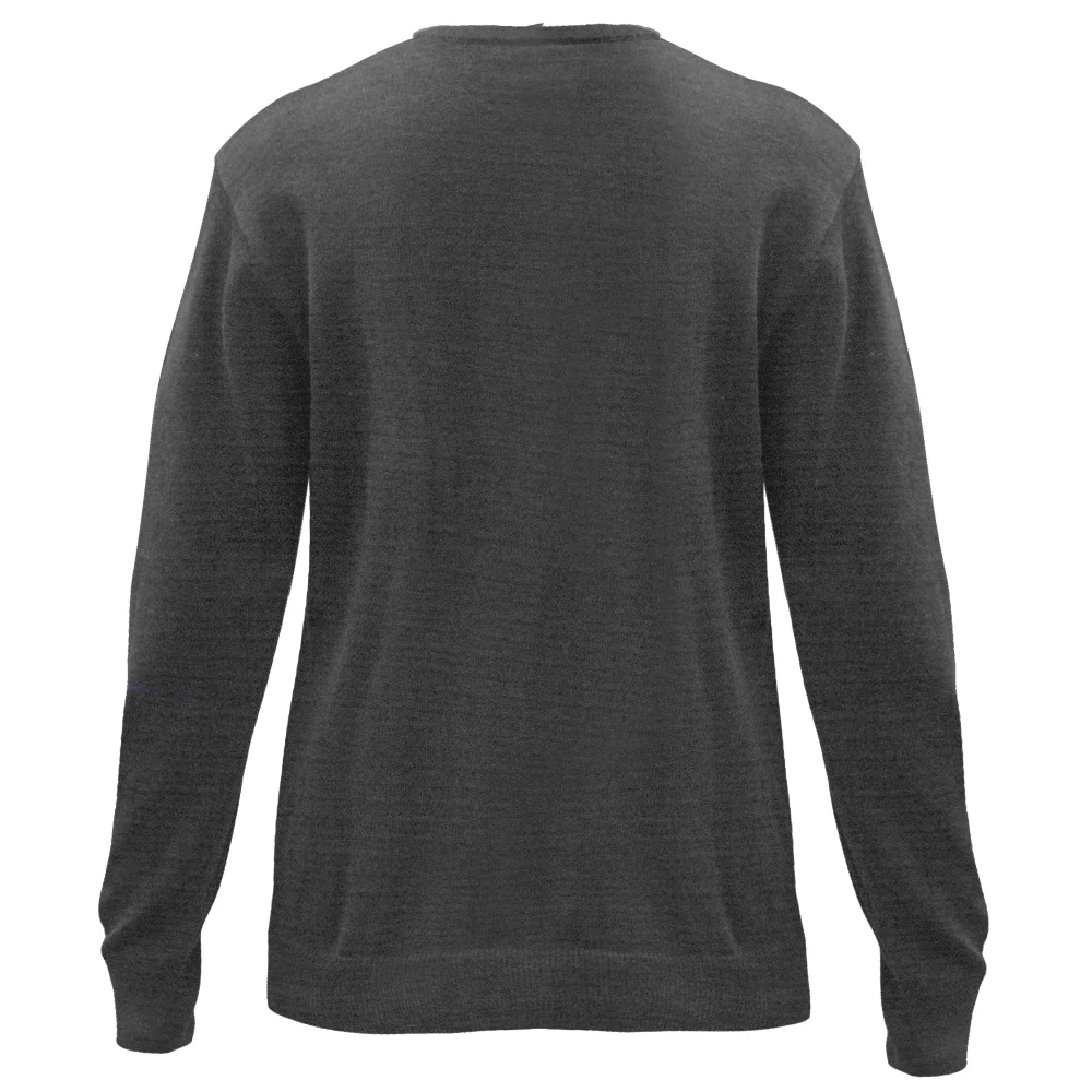 Women's Stargard V-Neck Sweater