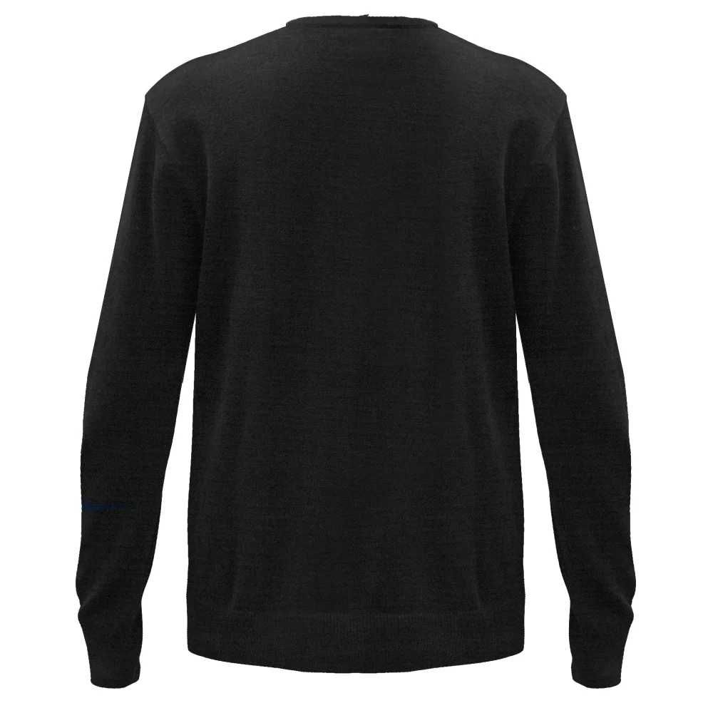 Men's Stargard V-Neck Sweater