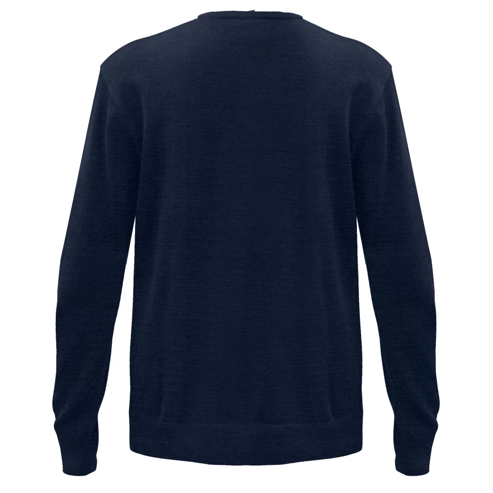 Men's Stargard V-Neck Sweater
