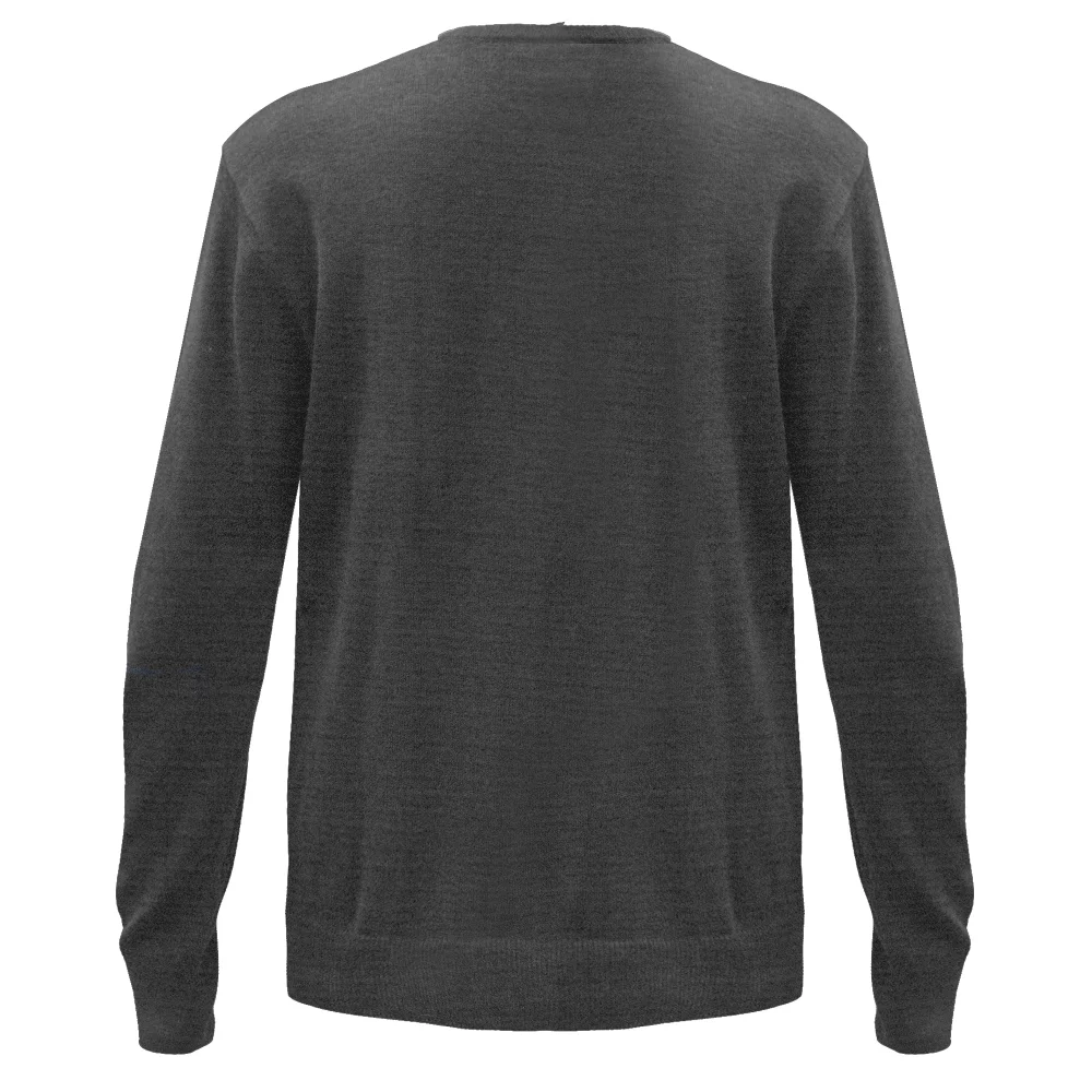 Men's Stargard V-Neck Sweater