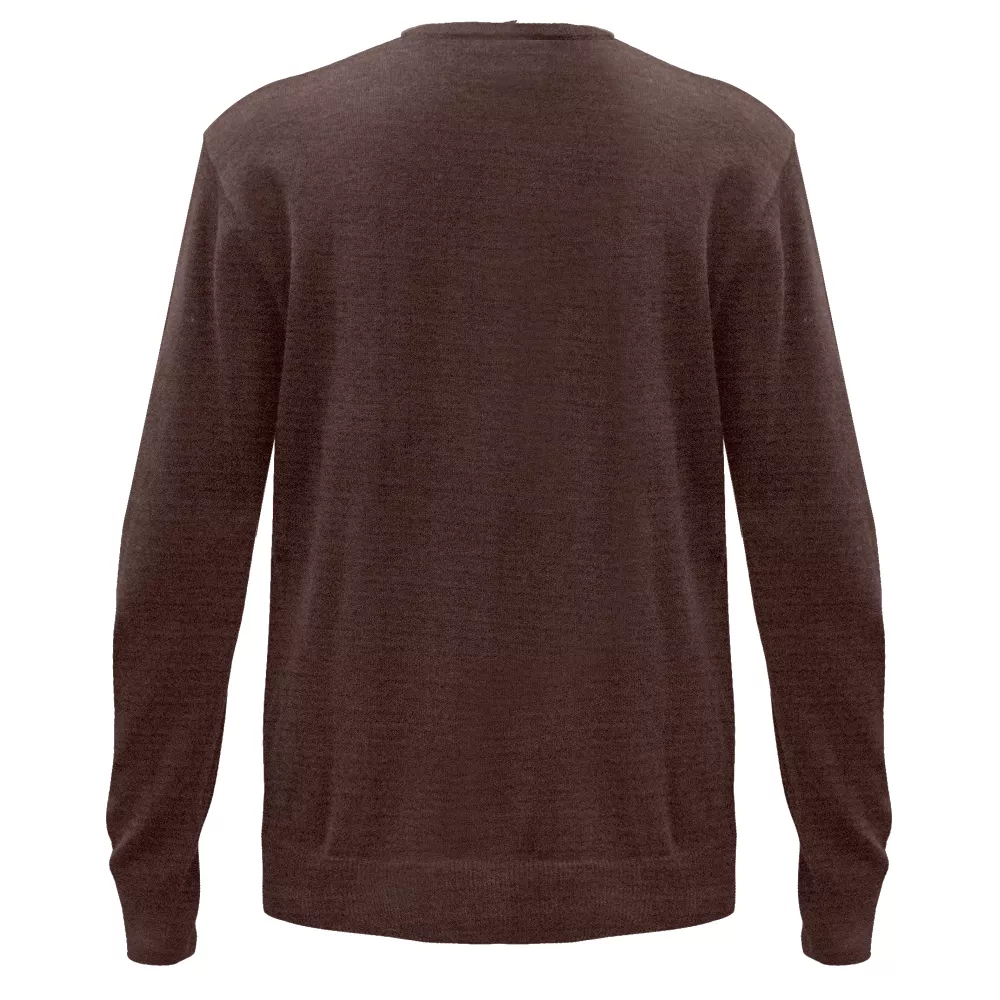 Men's Stargard V-Neck Sweater