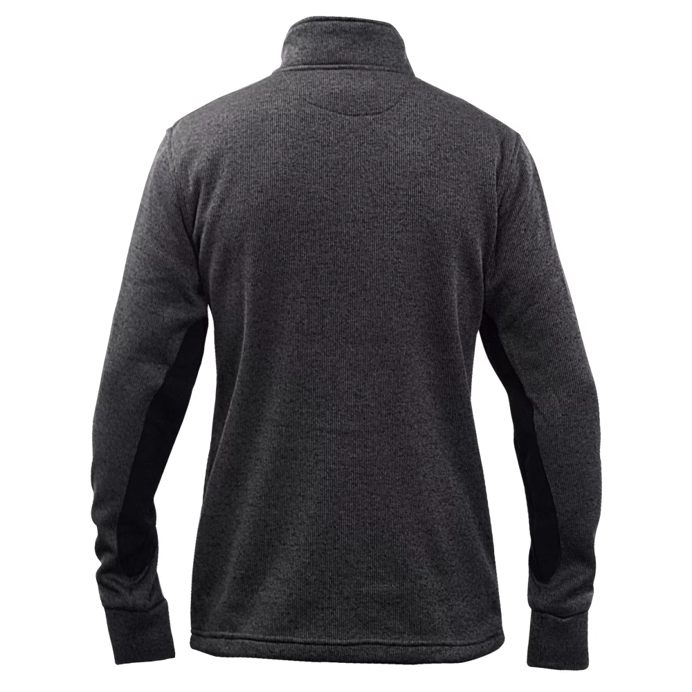 Women's Rochester Full Zip Sweater w/Microfleece Lining