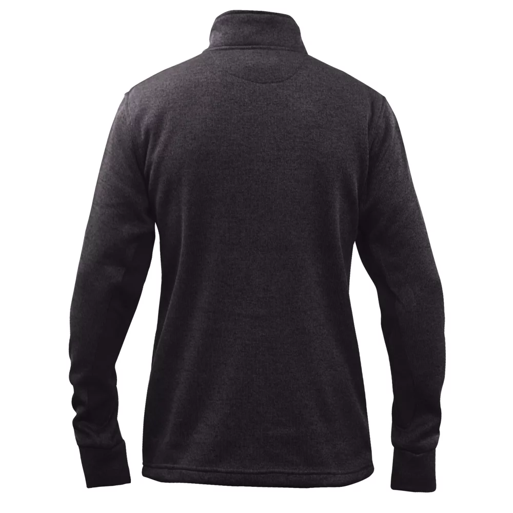 Women's Rochester Full Zip Sweater w/Microfleece Lining