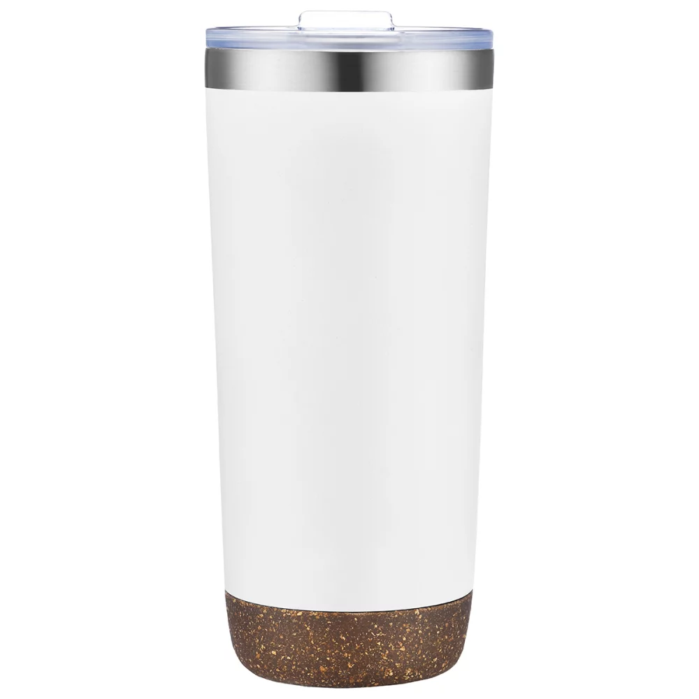Cerano 22 oz Vacuum Insulated Tumbler with Cork Base