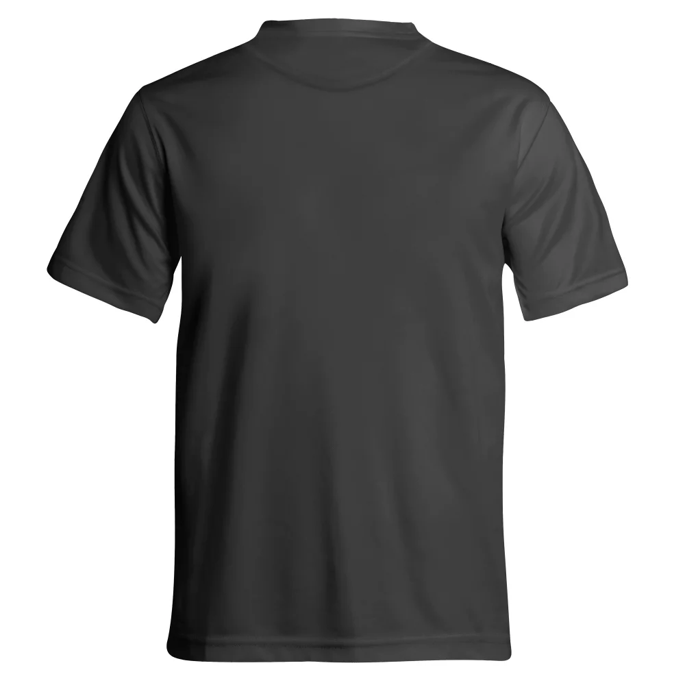 T-shirt col rond pour homme Corumba