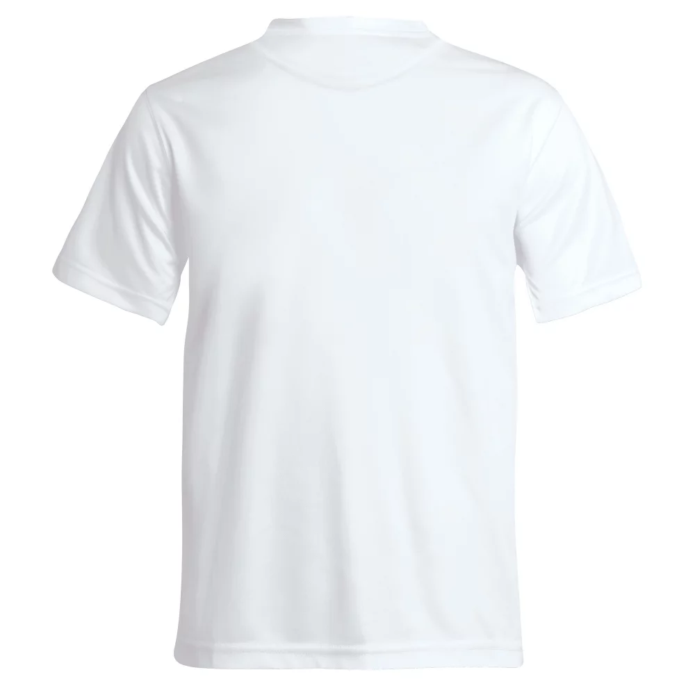 T-shirt col rond pour homme Corumba