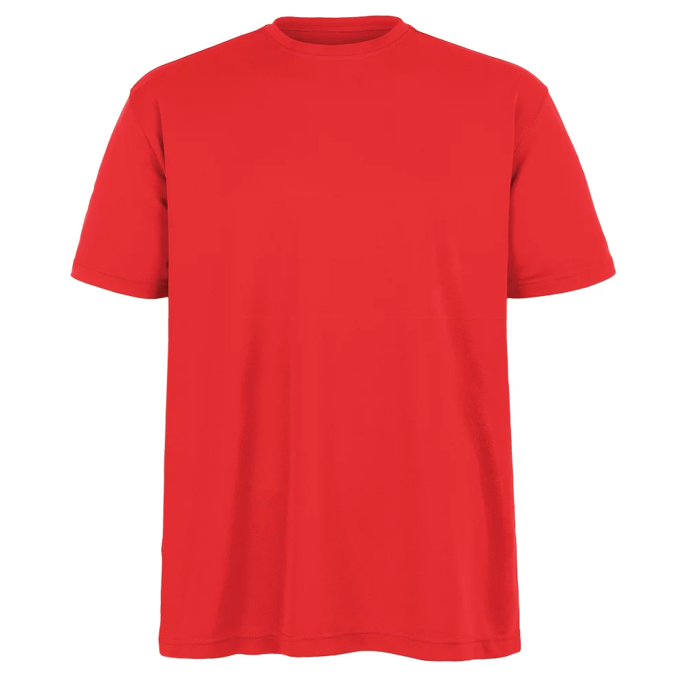 Men's Corumba Crew Neck T-Shirt