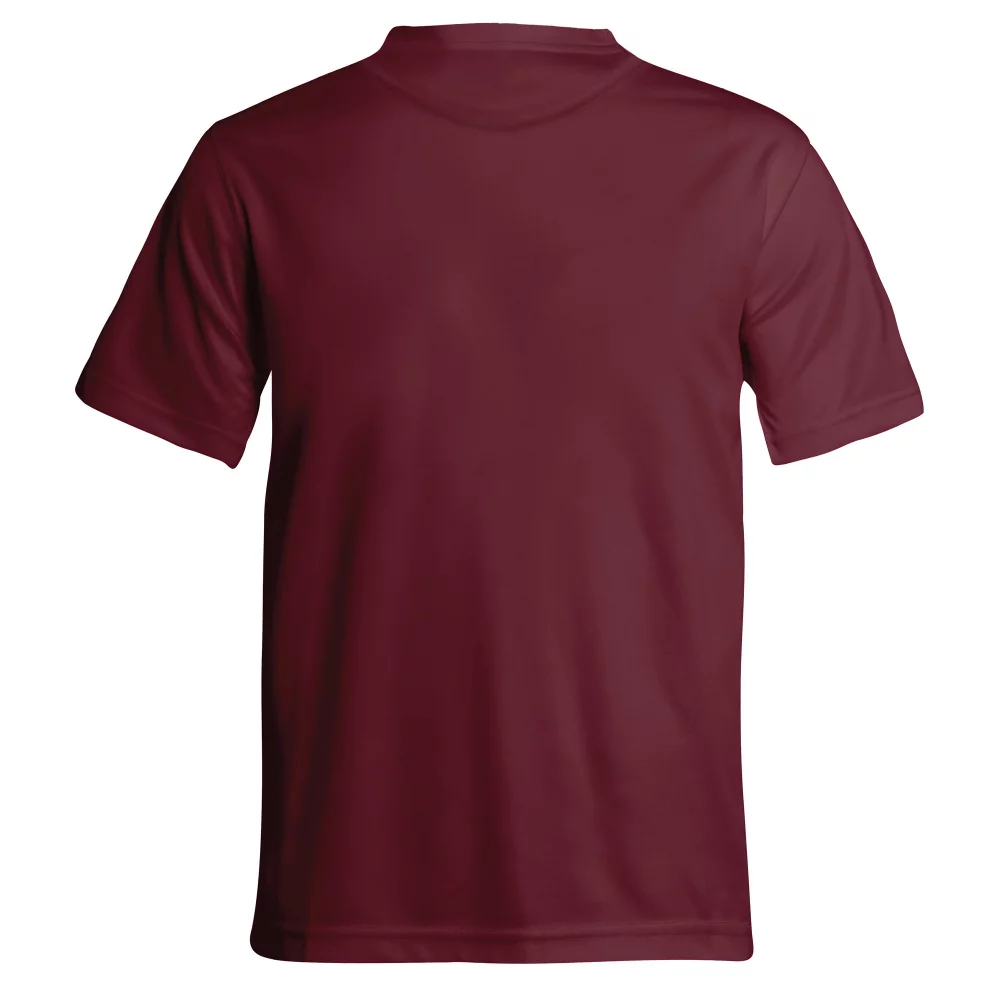 T-shirt col rond pour homme Corumba