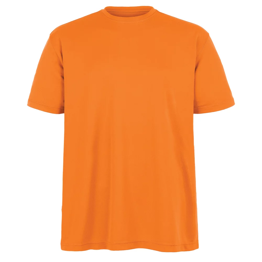 T-shirt col rond pour homme Corumba
