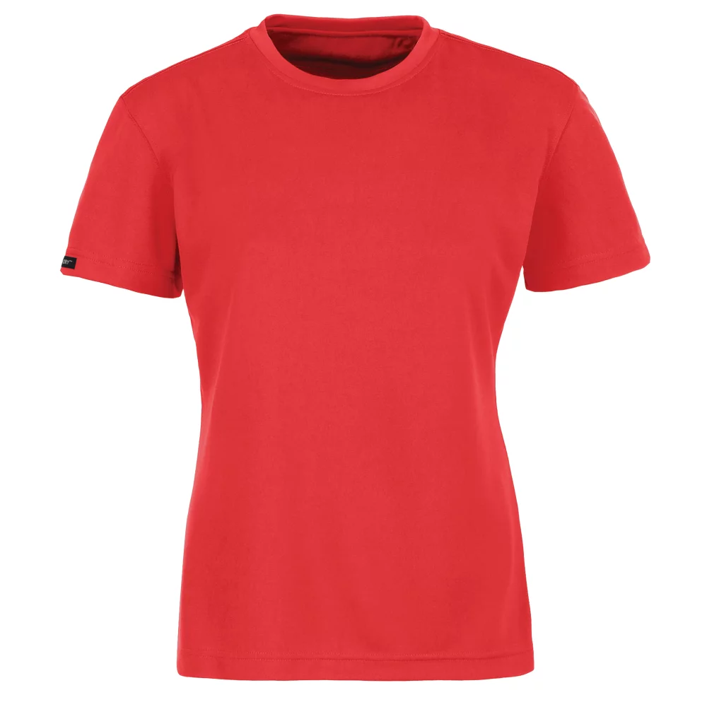 T-shirt col rond pour femme Corumba