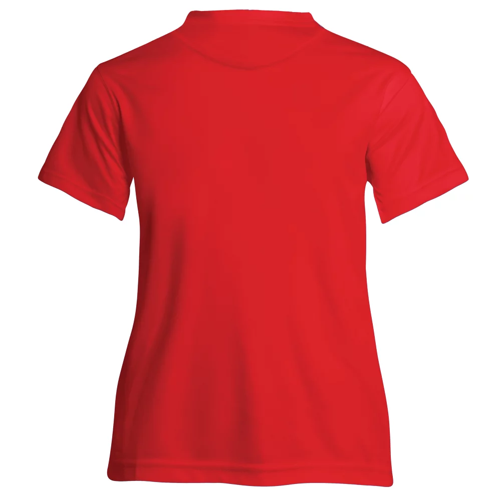 Women's Corumba Crew Neck T-Shirt