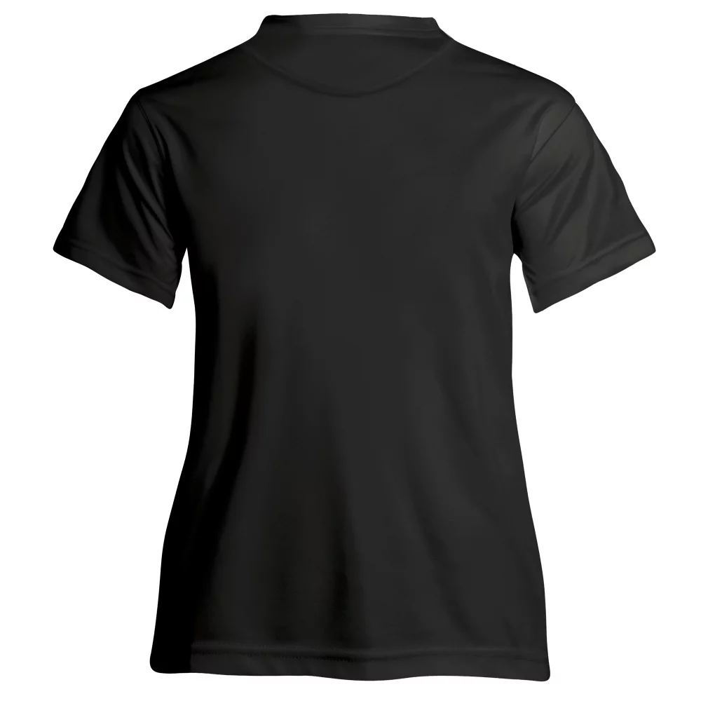 T-shirt col rond pour femme Corumba
