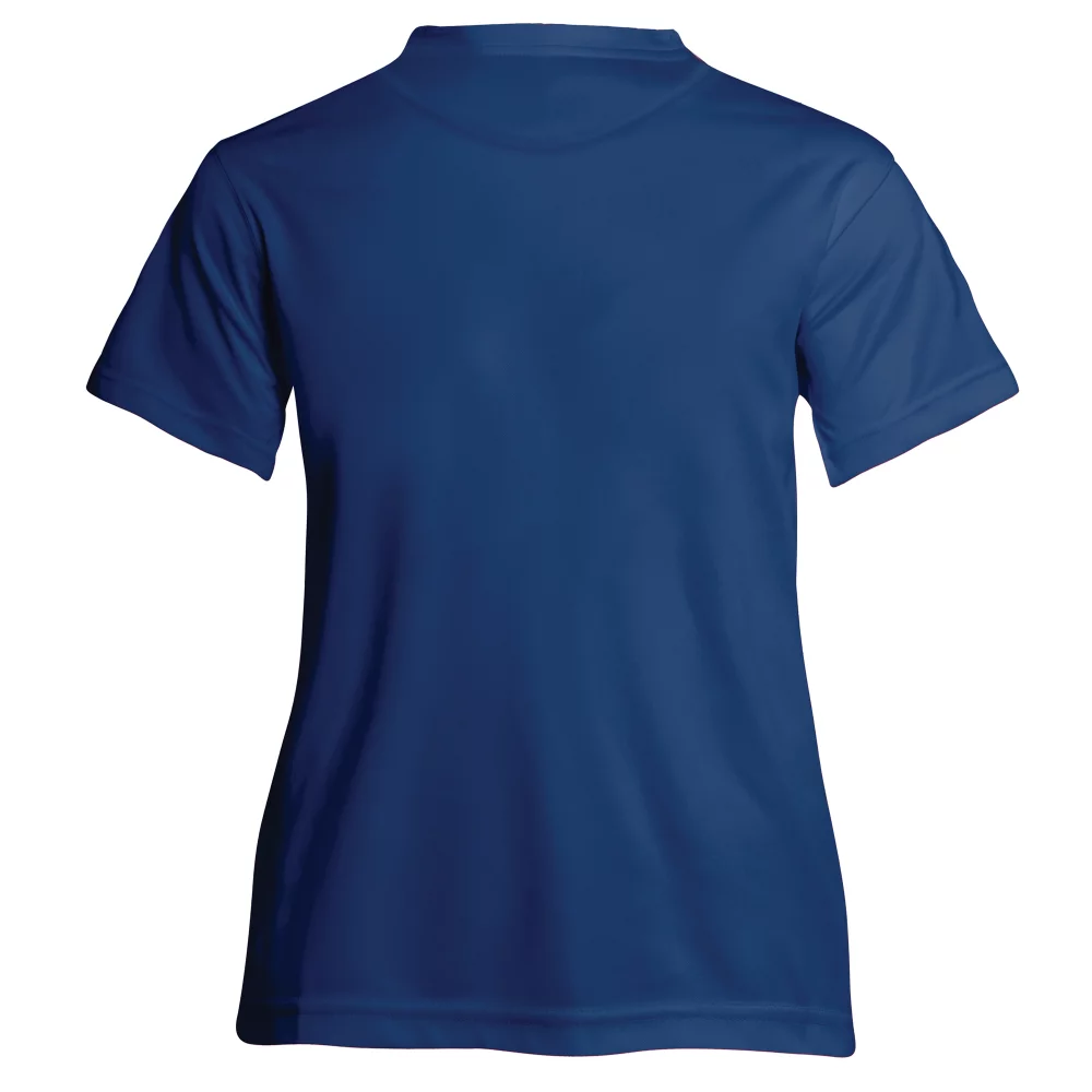 T-shirt col rond pour femme Corumba