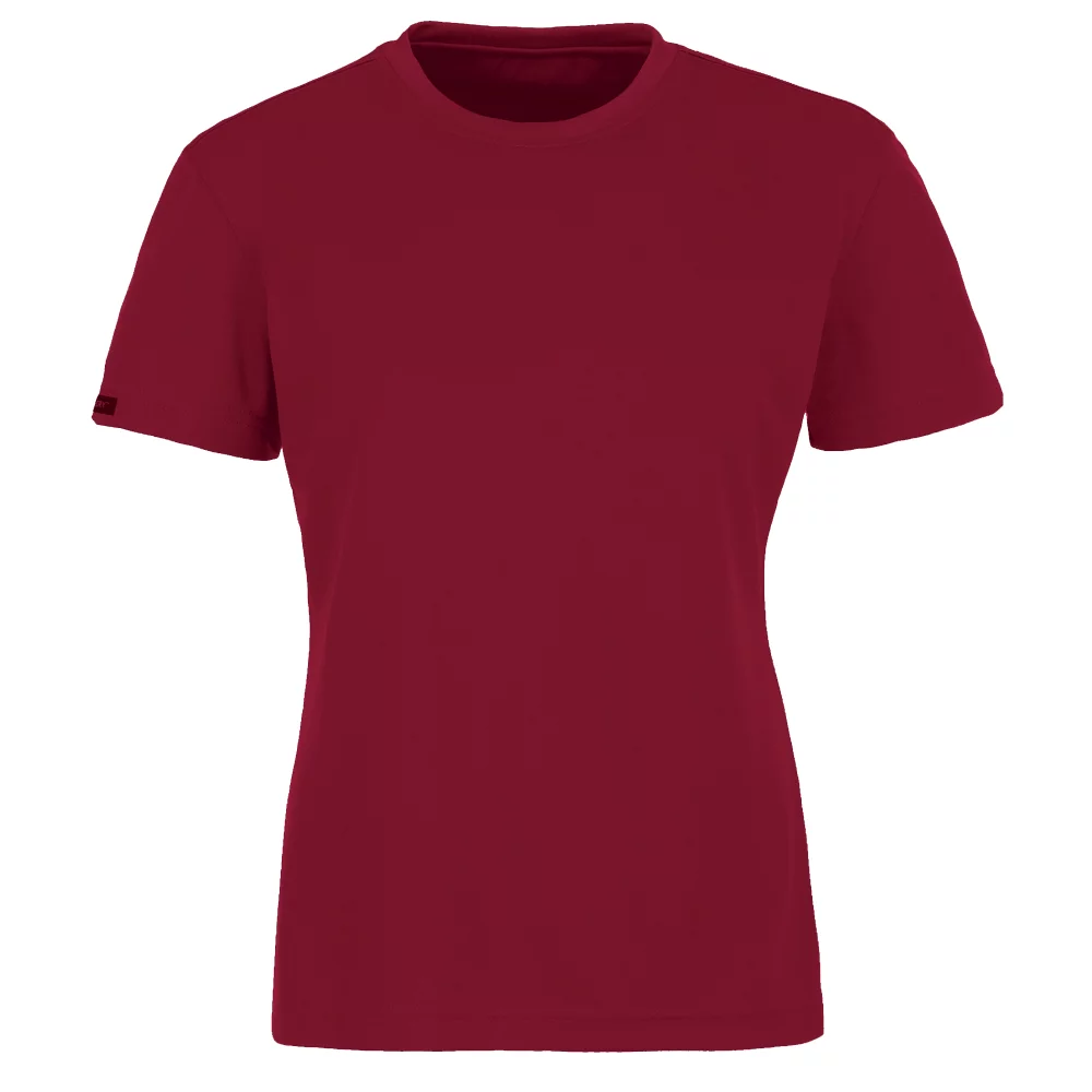 T-shirt col rond pour femme Corumba