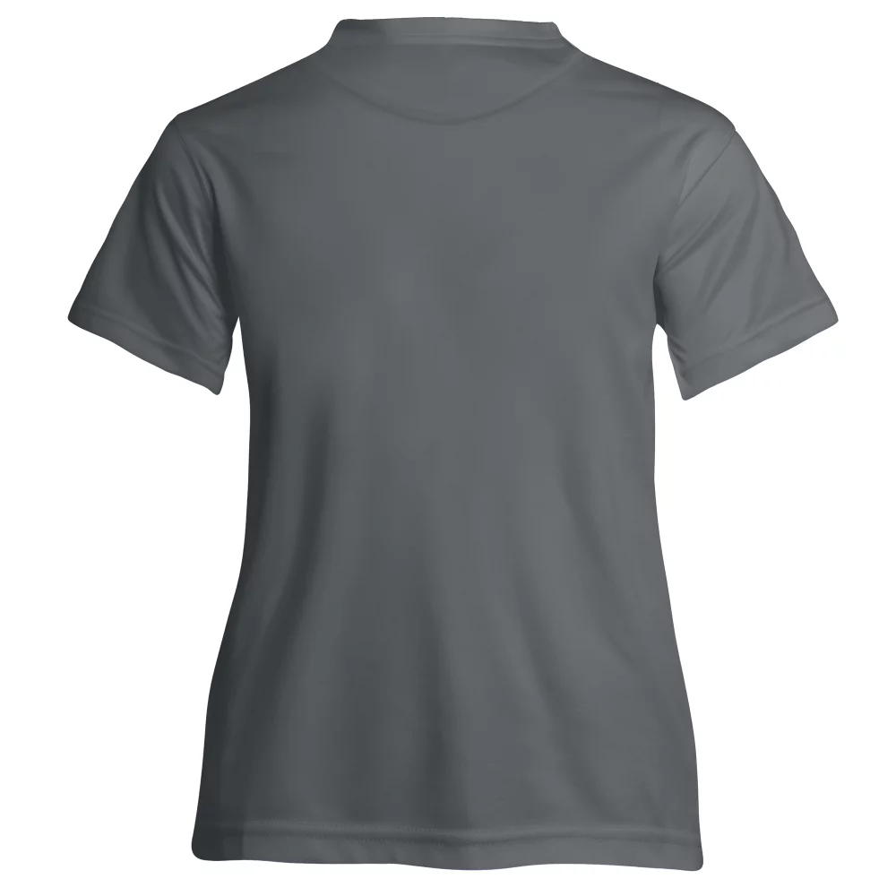 T-shirt col rond pour femme Corumba