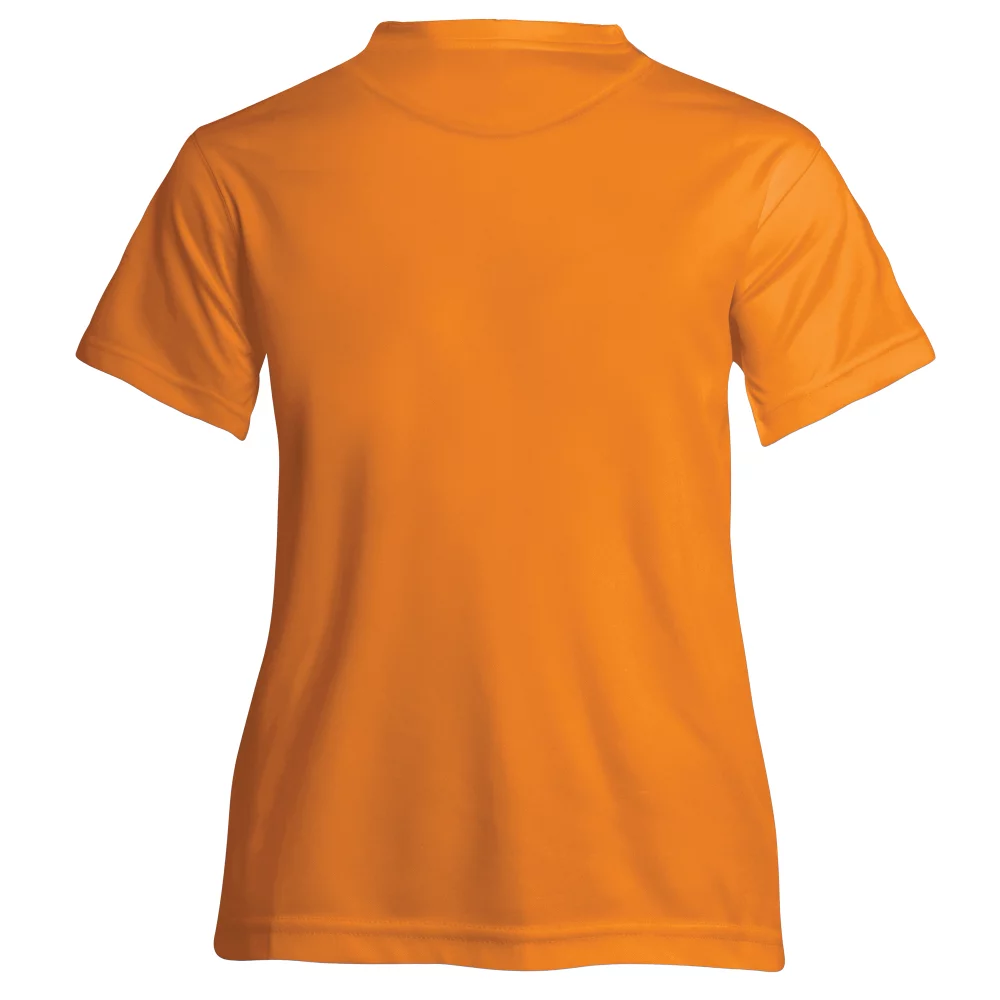 T-shirt col rond pour femme Corumba