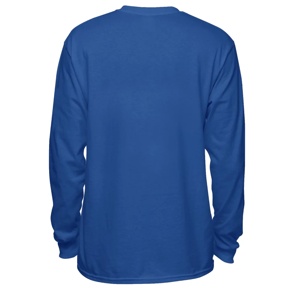 Gulfport Long Sleeve T-Shirt