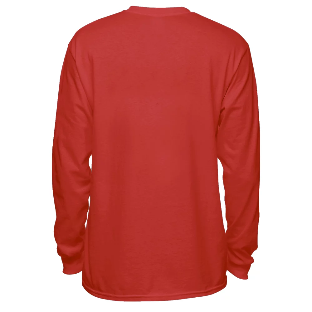 Gulfport Long Sleeve T-Shirt