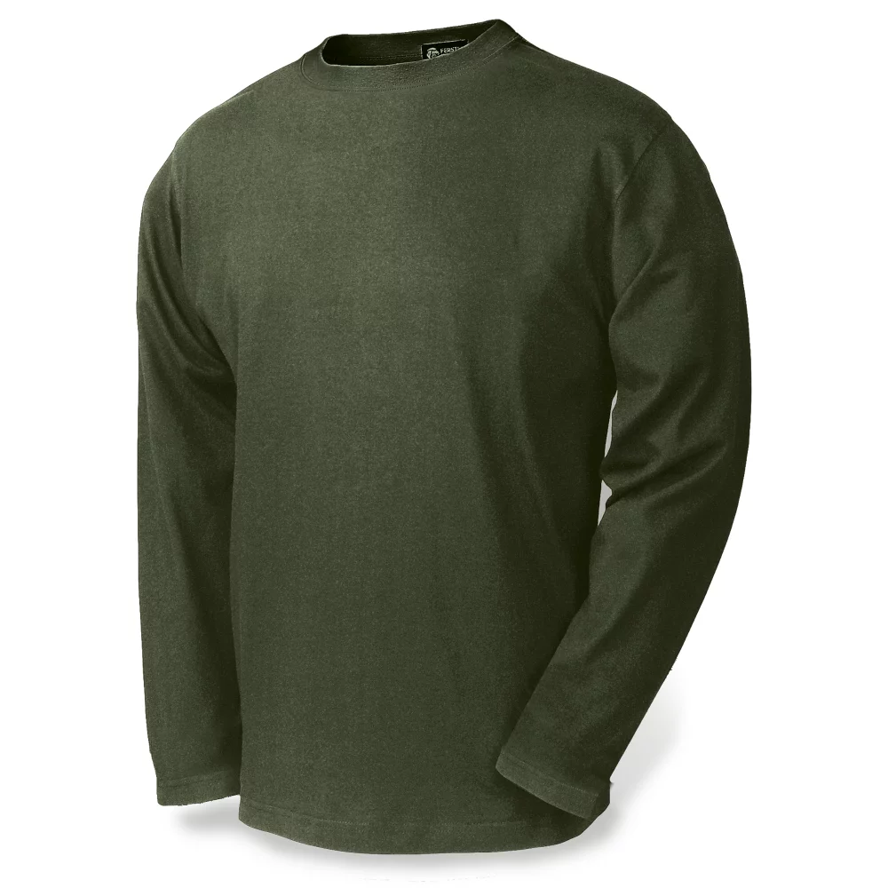 Gulfport Long Sleeve T-Shirt