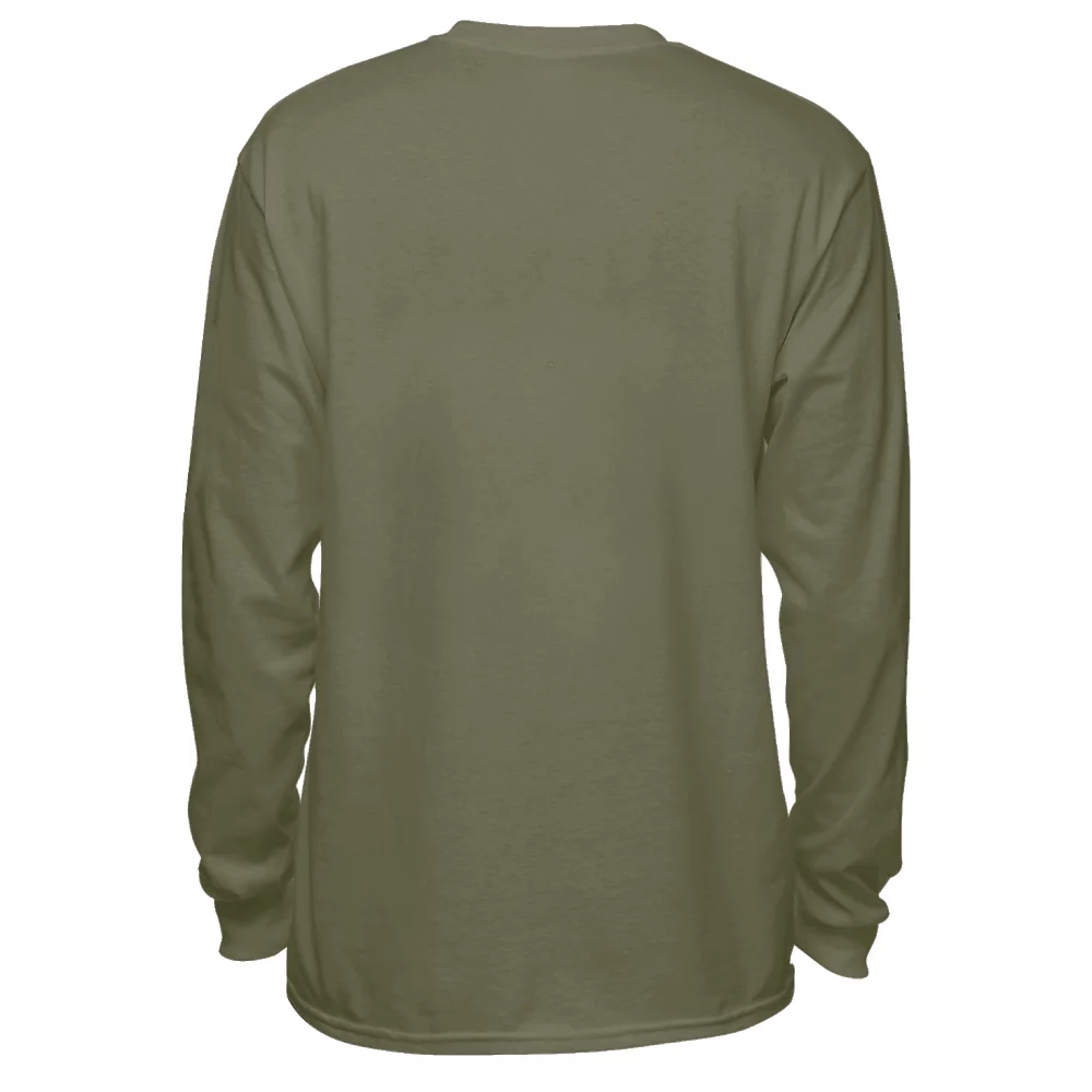 Gulfport Long Sleeve T-Shirt