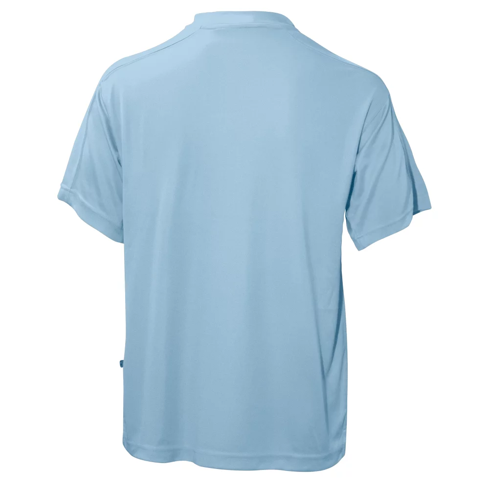 Men's Longview Mock Neck T-Shirt