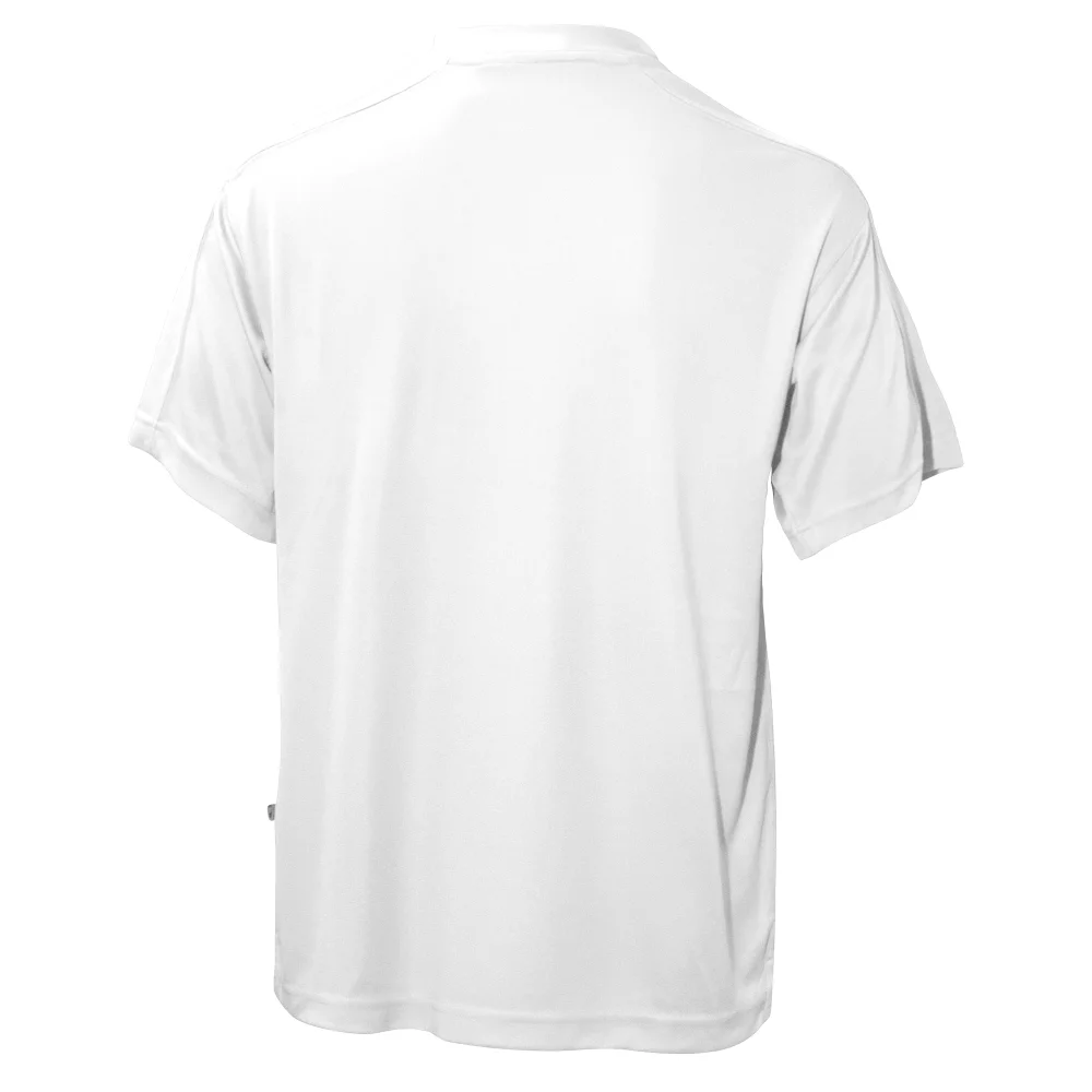 Men's Longview Mock Neck T-Shirt