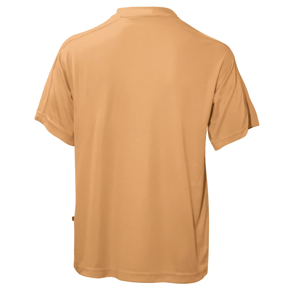 Men's Longview Mock Neck T-Shirt