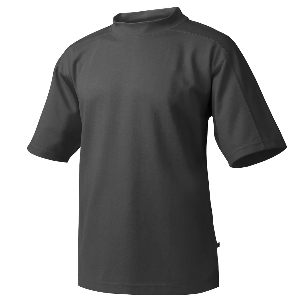 Men's Longview Mock Neck T-Shirt