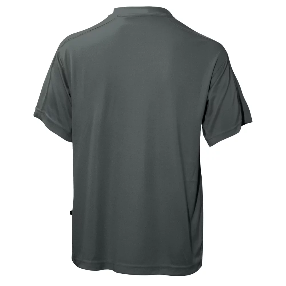 Men's Longview Mock Neck T-Shirt