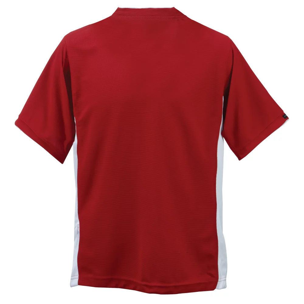 T-shirt de sport en poly waffle pour hommes à Harrisburg