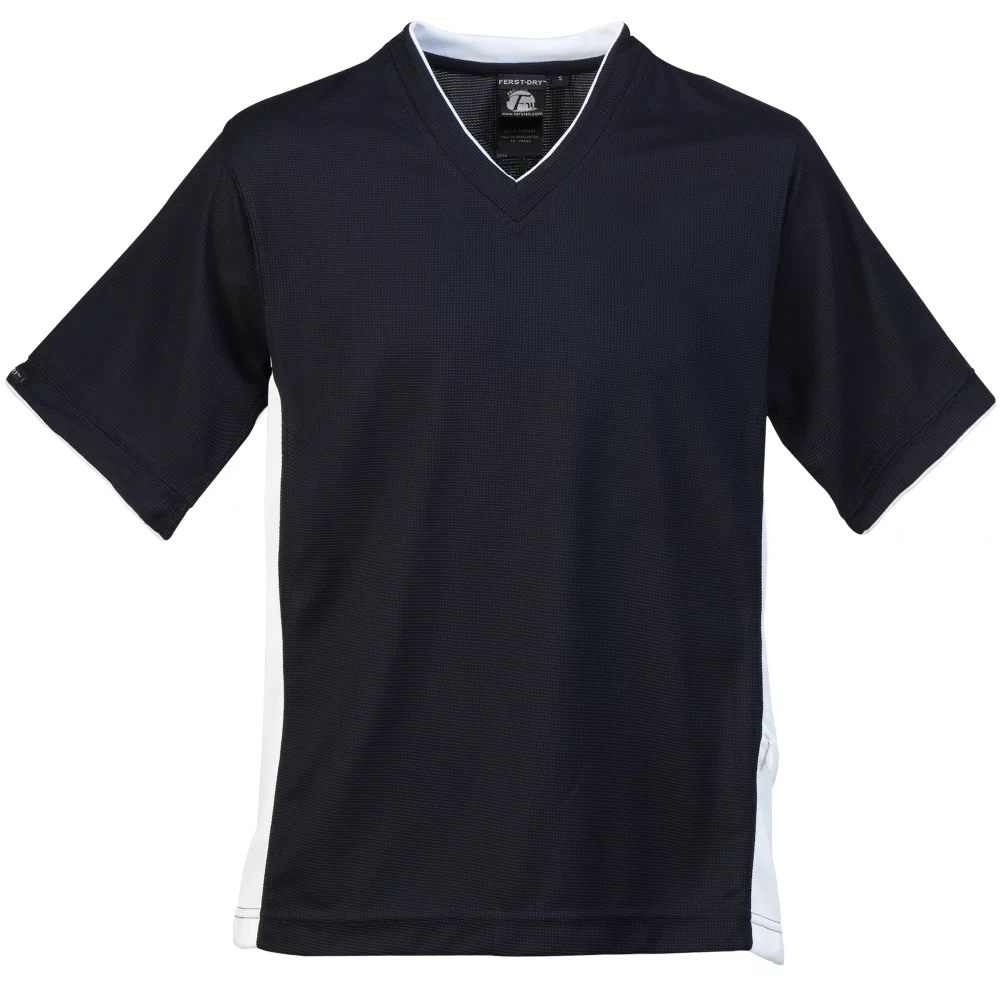 T-shirt de sport en poly waffle pour hommes à Harrisburg