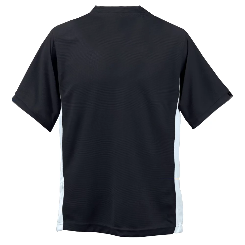 Men's Harrisburg Poly Waffle Sport T-Shirt