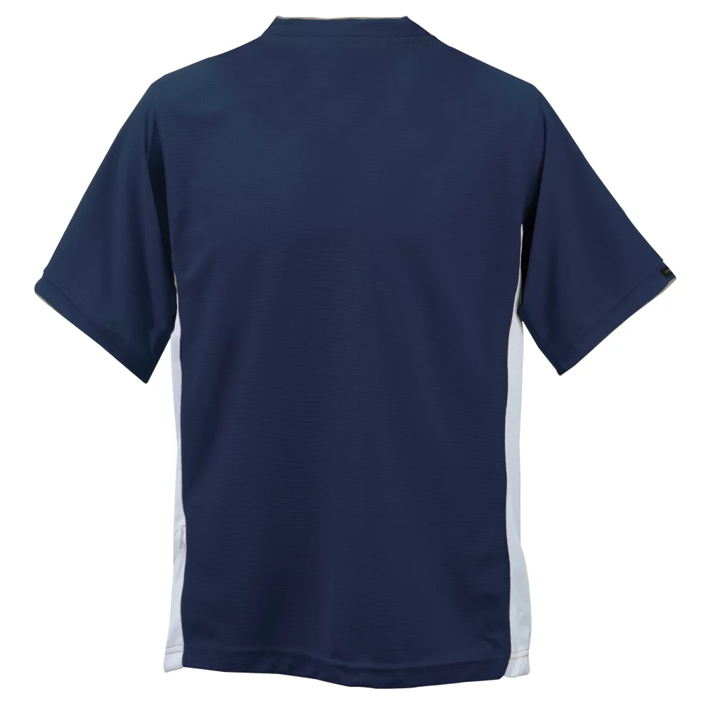T-shirt de sport en poly waffle pour hommes à Harrisburg