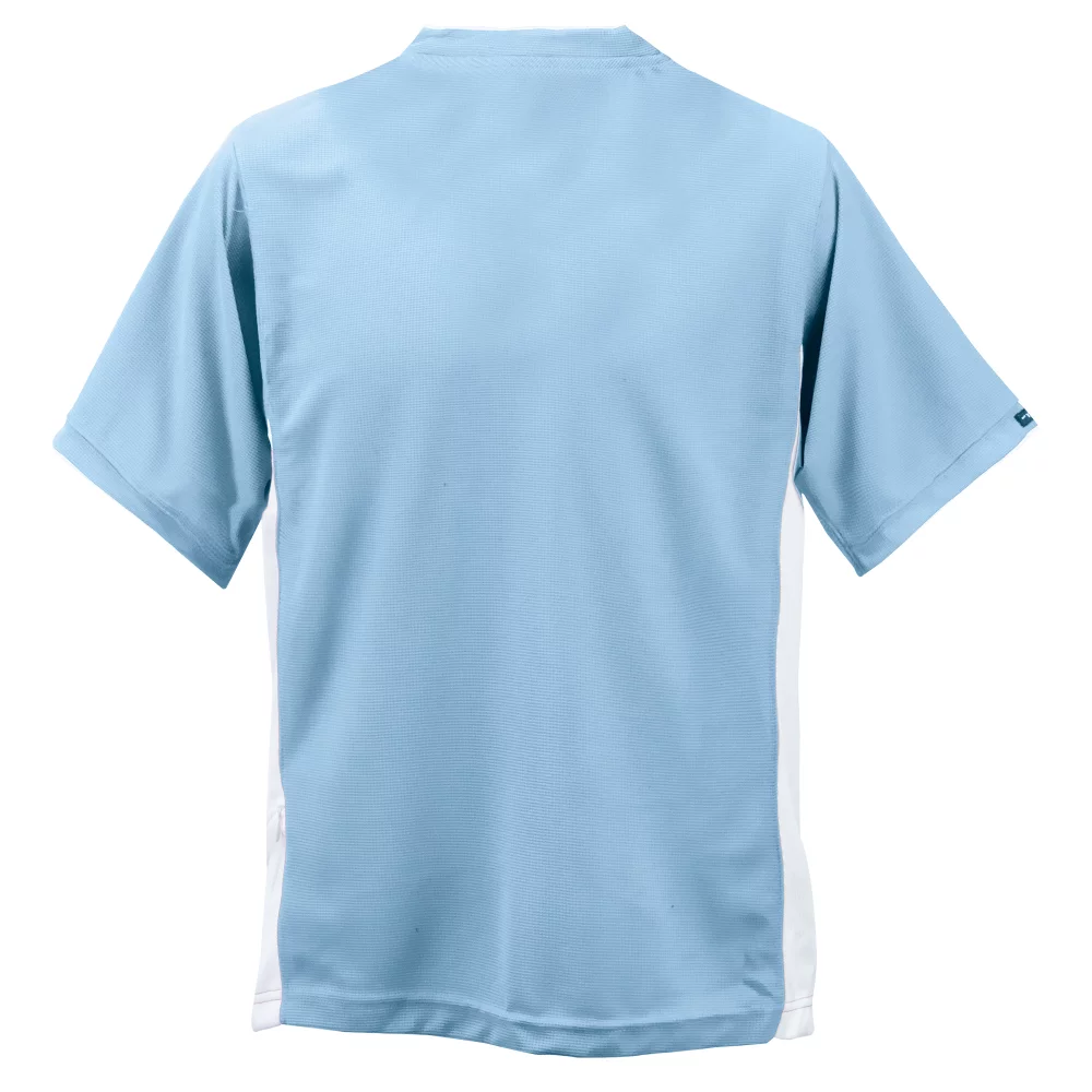Men's Harrisburg Poly Waffle Sport T-Shirt