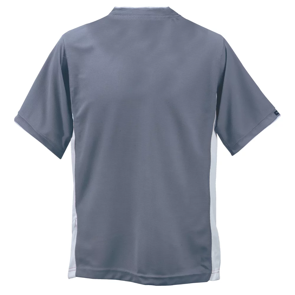 T-shirt de sport en poly waffle pour hommes à Harrisburg