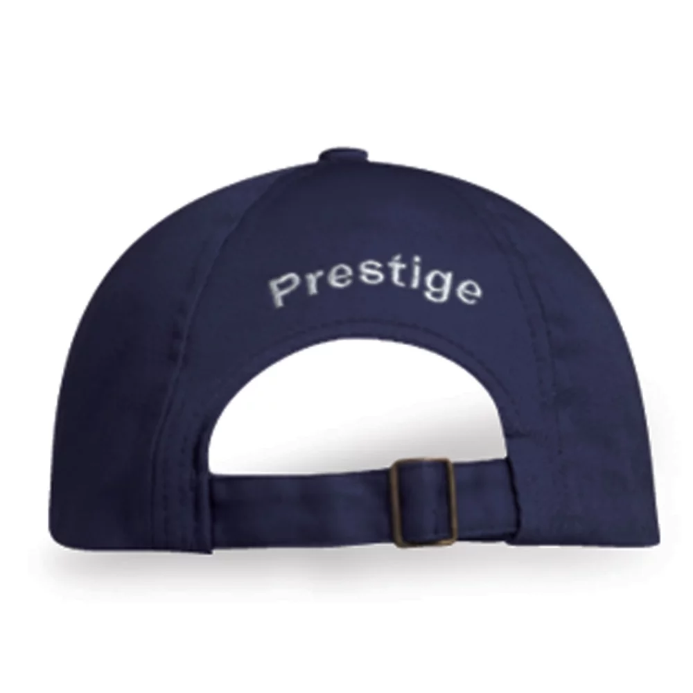 Cali IBEX Cap w/Contrasting Sandwich