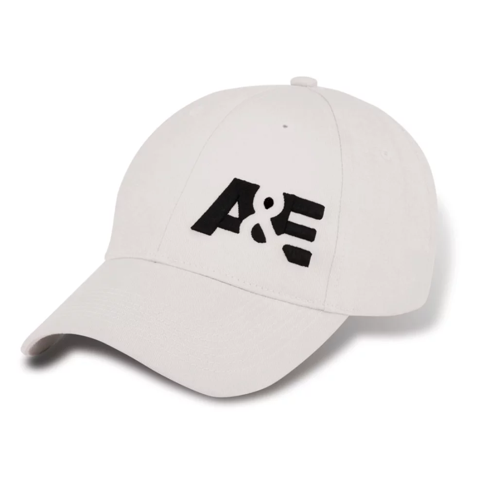 Bogota Structured Brushed IBEX Cap