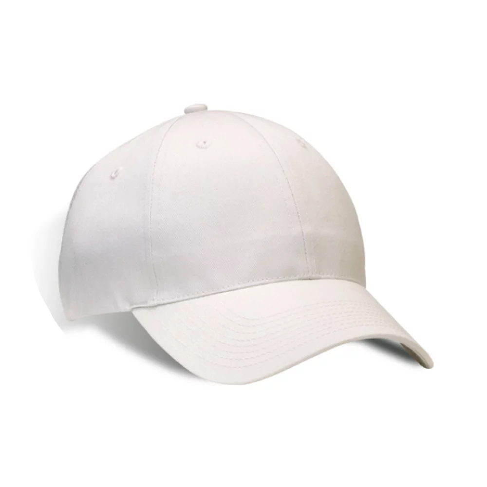 Casquette structurée en IBEX brossé de Bogota